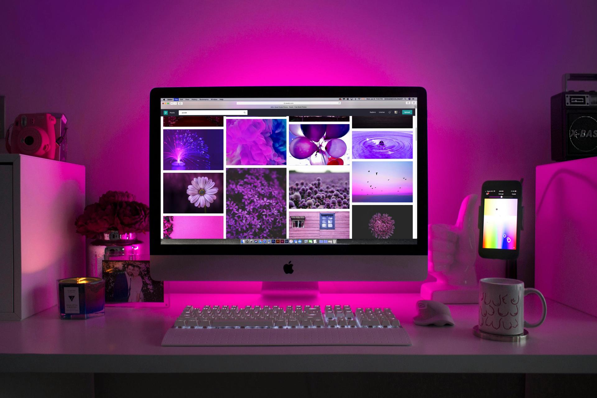 The Importance of Design in Web and Mobile Development