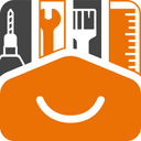 application mobile Travaux Tranquilles application web Travaux Tranquilles